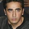Bilawal Bhutto picture