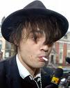 Pete Doherty picture