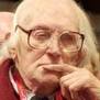 Michael Foot picture