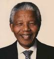 Nelson Mandela picture