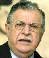 Jalal Talabani picture
