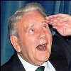 Norman Wisdom picture